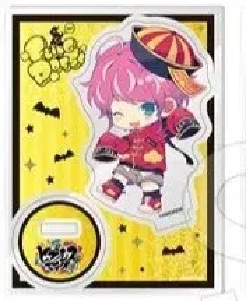 Rkalsid4177's tweet image. #히프마이장터 #힢마장터 #히프마이_장터 #힢마_장터
히프마이 플링폿세 아메무라 라무다 산리오 미개봉 아크릴, 만쥬, 강시 SD 아크릴, 네임 키링, 모찌코로린까지 일괄로 7.5에 팝니다 개별문의XX
전부다 하자 하나도 없고 정말 깔끔합니다