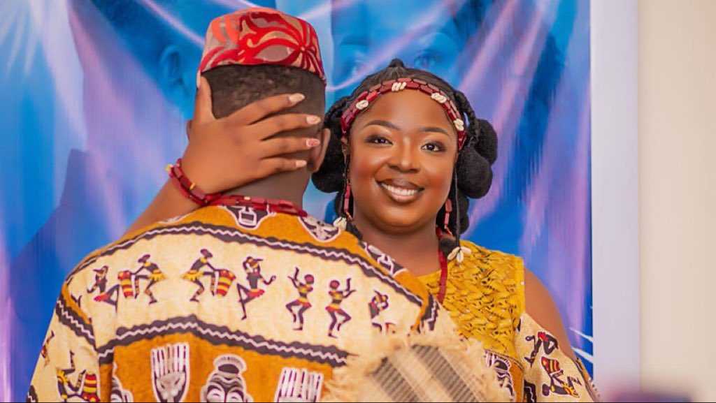 Ghislain MWANJI tweet media