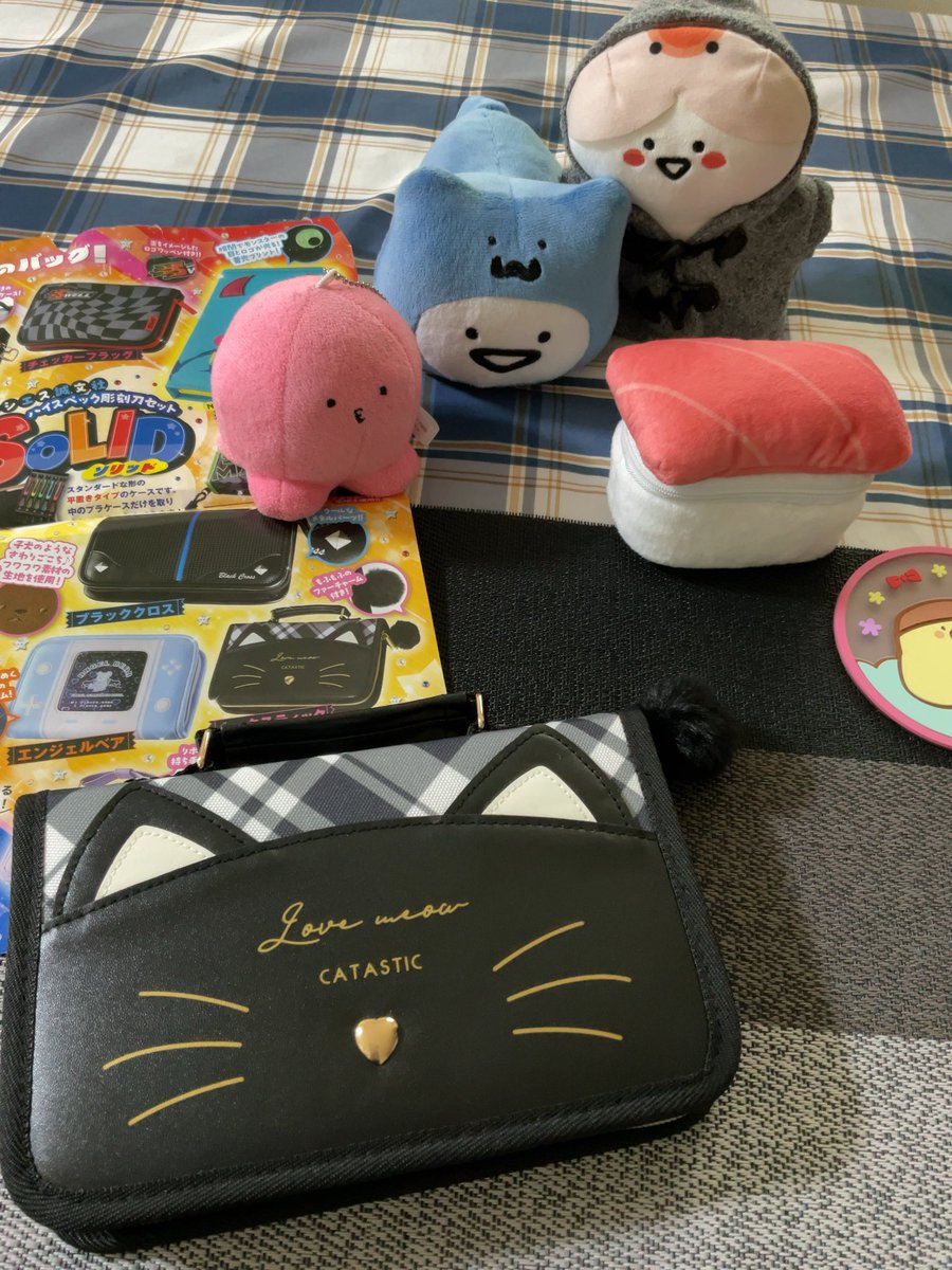 確認( ᐡ.  ̫ .ᐡ )✩.*˚ マグロ勢 on X