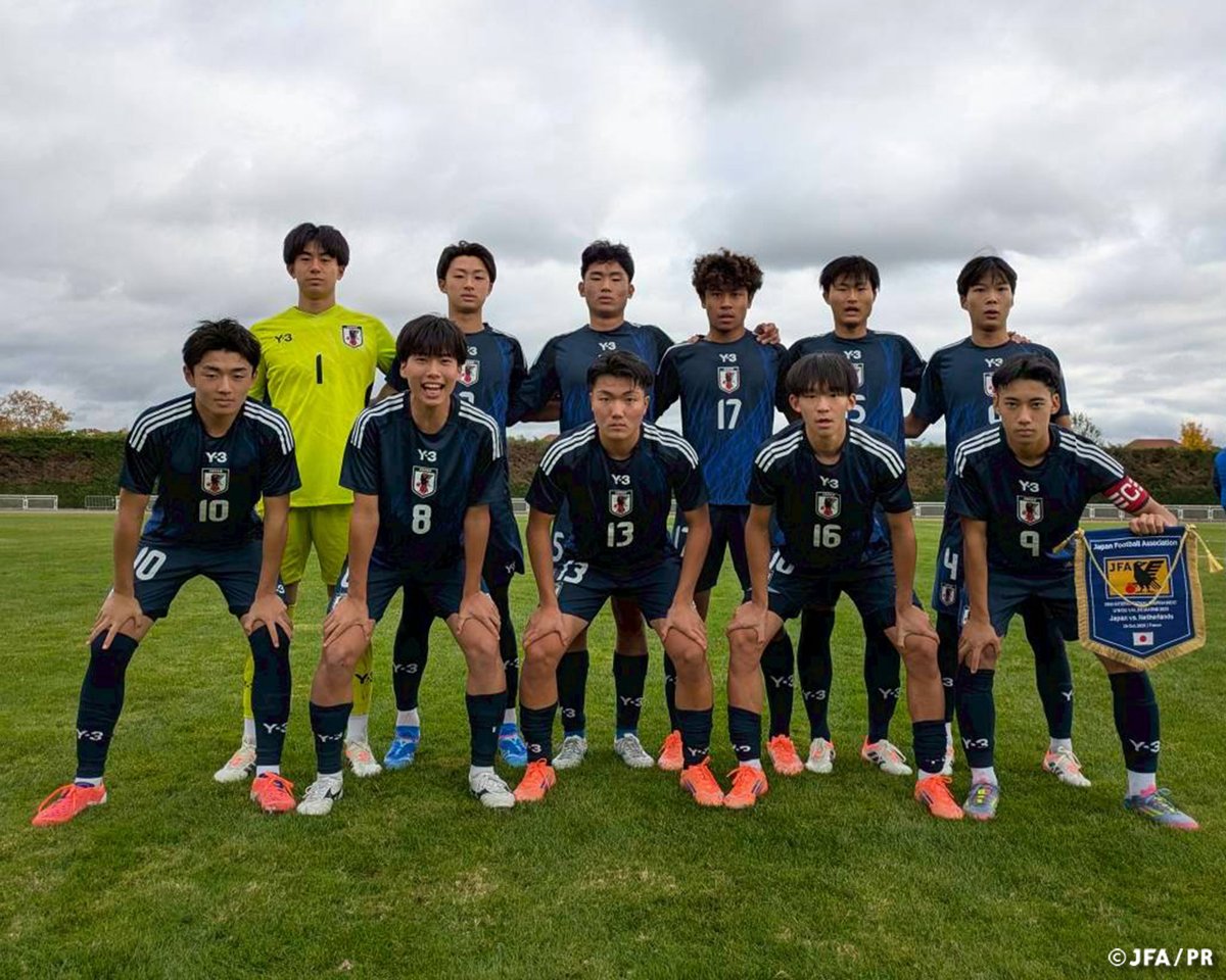 日本代表サッカー 日本代表 | JFA｜公益財団法人日本サッカー協会
