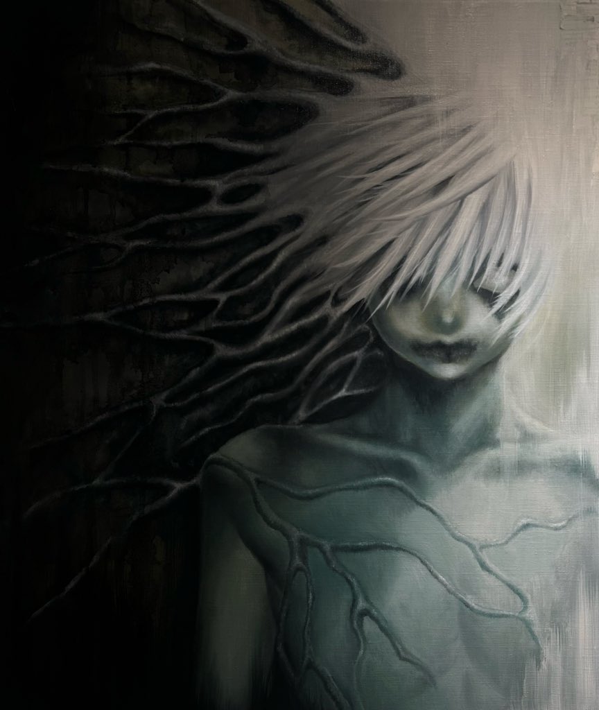 UwU 様 濃いめの赤 on X