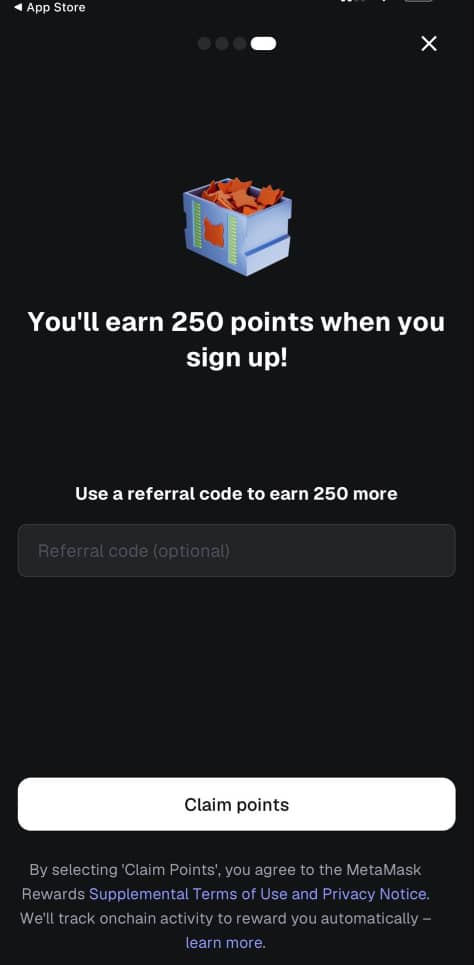 WisdomEzeonye2's tweet photo. π¨ STOP SCROLLING! HUGE WEB3 REWARDS ALERT! πβUse m link to claim your bonus and start earning today π
TA5FQ7βhttps://t.co/cFCWeIa6fJ
βDon't miss out! Retweet and share the wealth! π€
β#MetaMask #Web3 #Crypto #Airdrop #Giveaway #MMRewards #Blockchain #FreeCrypto #PassiveIncome https://t.co/scVEasYHD9