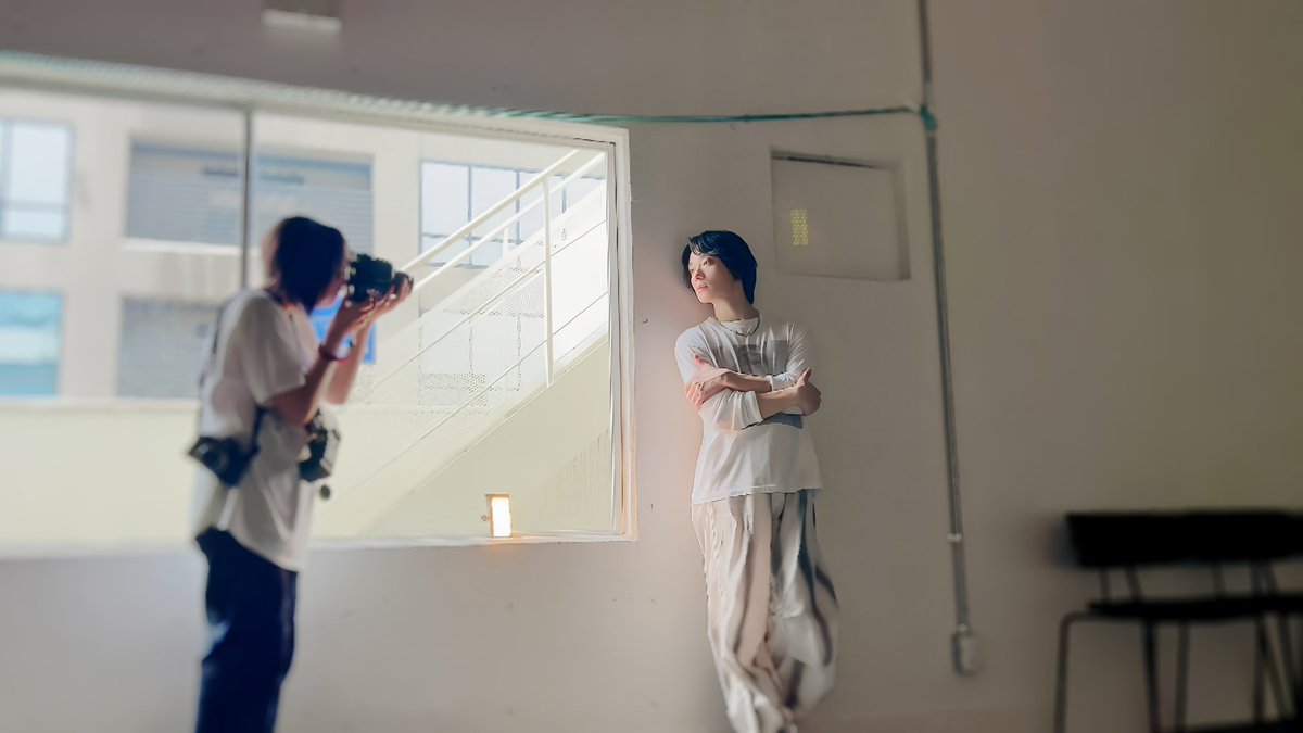 朗読会『#葉葉葉』
-わたしはあなたか-

⎽⎼⎻⎺⎺⎻⎼⎽⎽⎼⎻⎺⎺⎻⎼⎽⎽⎼⎻⎺⎺

公演パンフレット
Behind The Scenes公開🎞️

⎽⎼⎻⎺⎺⎻⎼⎽⎽⎼⎻⎺⎺⎻⎼⎽⎽⎼⎻⎺⎺

◉公演パンフレット：3,300円

公演期間中会場ロビーにて
発売予定です𓂃𓈒𓏸

🌿公式HP
aoi-stage.jp/bababa_reading