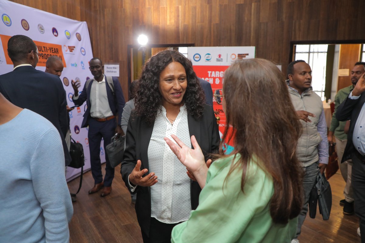 Save the Children in Ethiopia tweet media