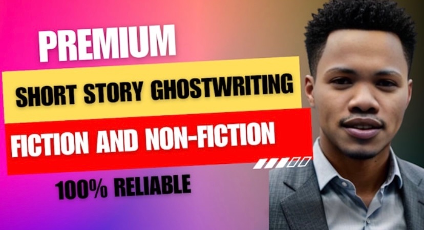 Wanna bring your story to life but don’t know where to start?
This expert ghostwriter turns ideas into books people actually want to read.

Trusted, creative, and easy to work with.
👉 cutt.ly/wr4VxELJ

#GBBO #MAFSUK #coygig #bbuk Jamaica Hurricane Melissa Prunella Scales