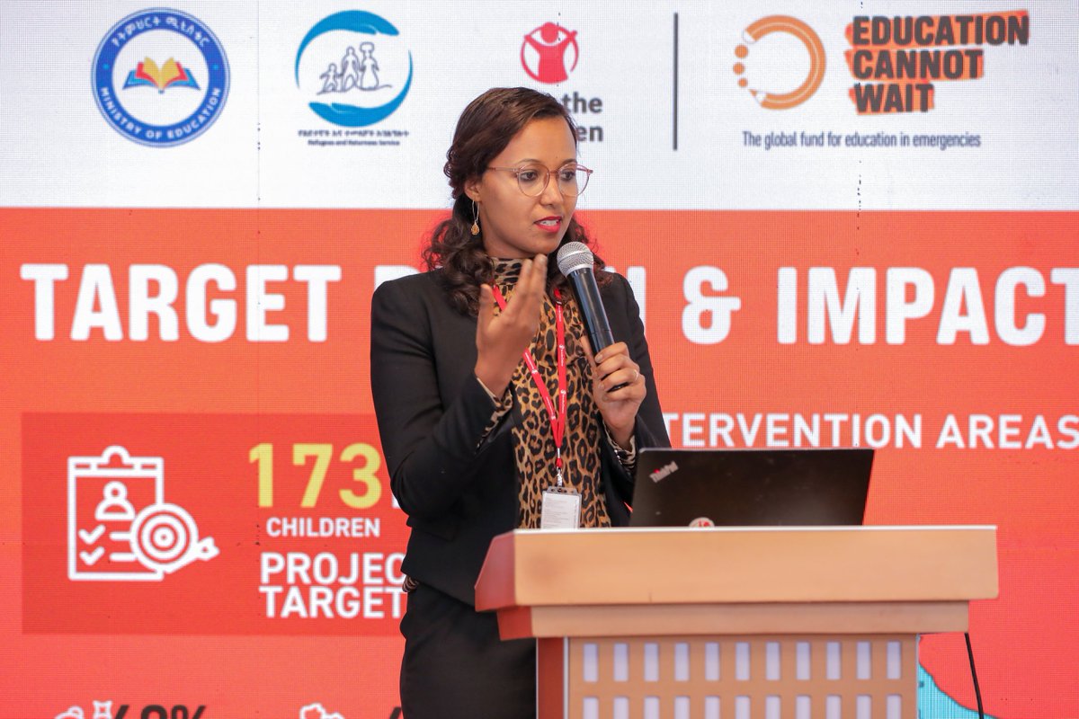 Save the Children in Ethiopia tweet media