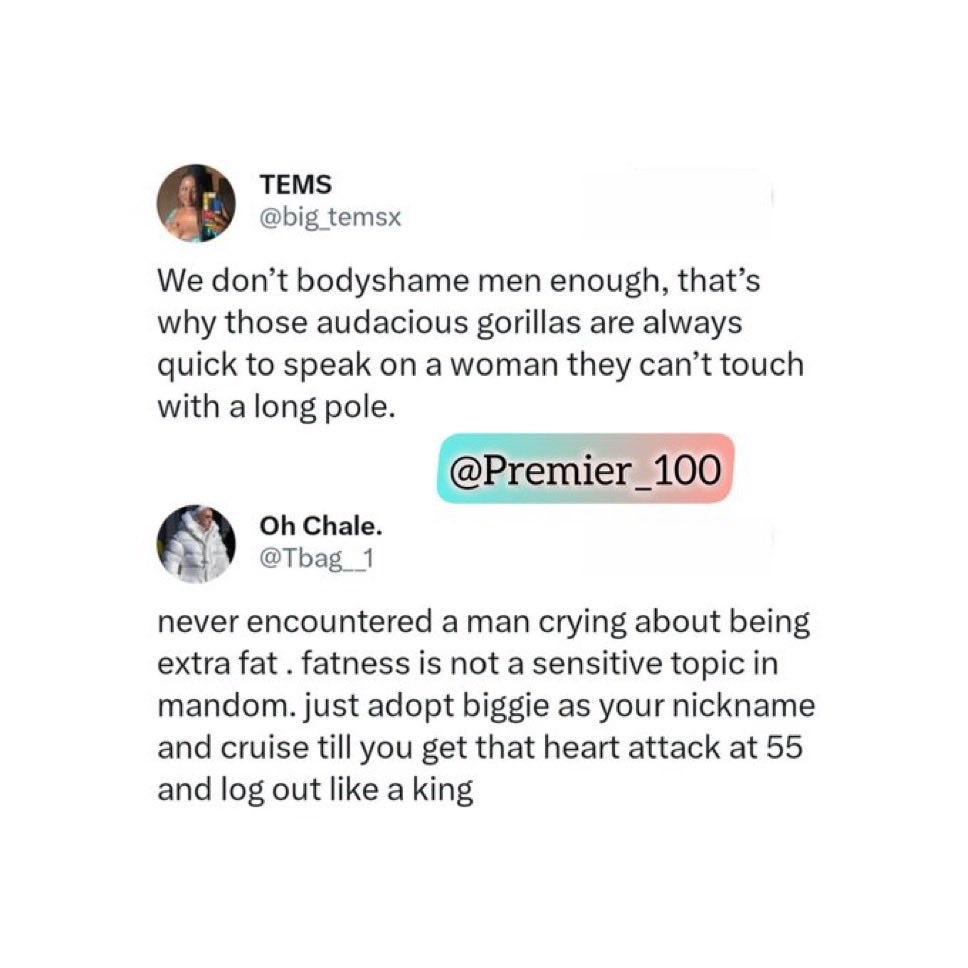 Premier_100's tweet image. And this is a fact 😀