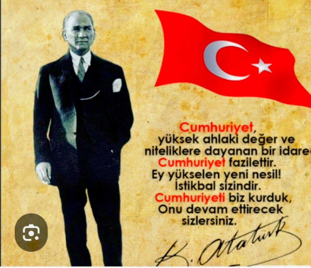 sonsuza dek....KUTLU OLSUN