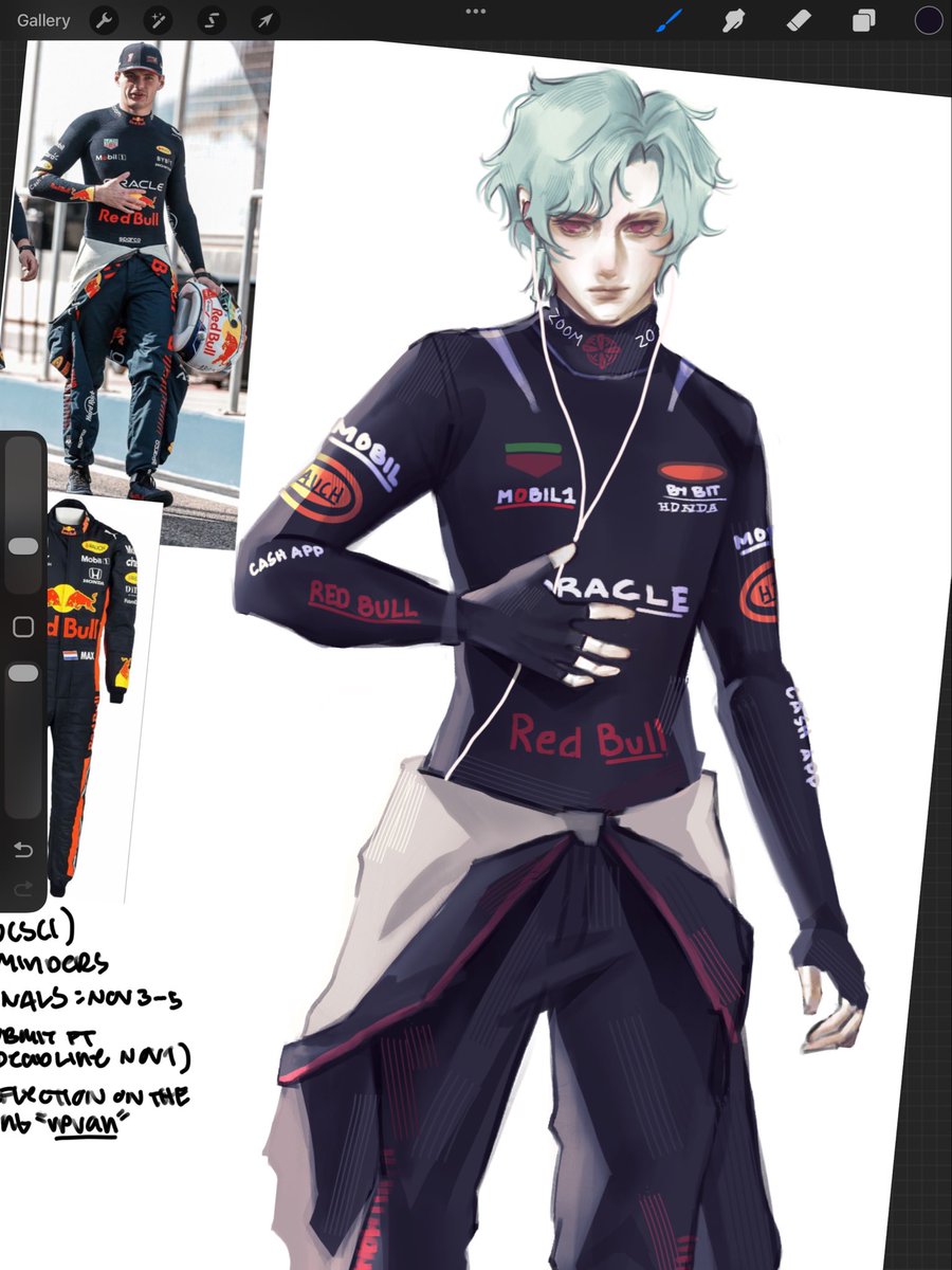 Okay last one ill lock in w my pts #dottore #zandik