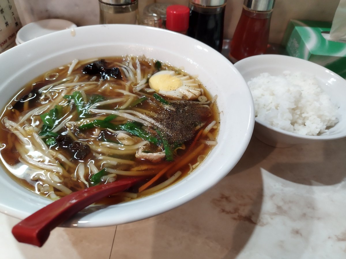 ランチ　今どき650円は助かります
