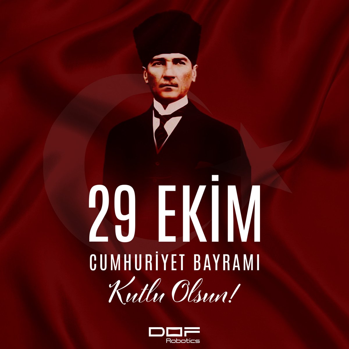 dofrobotics's tweet image. 