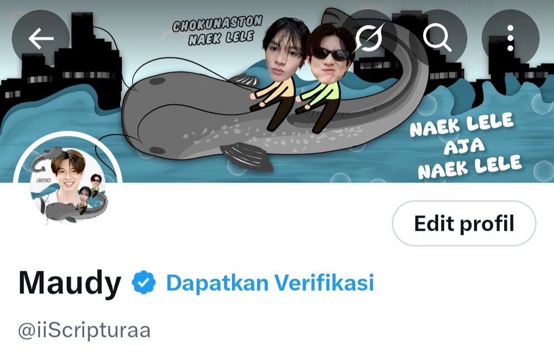 iiScripturaa's tweet image. good bye aston bocil esde, halo chokunaston naek lele🥹🥹🥹