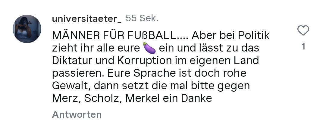 𝙂𝙚𝙣𝙤𝙨𝙨𝙚 𝘽𝙡𝙖𝙪-𝙒𝙚𝙞ß (@jnksmy) on Twitter photo 