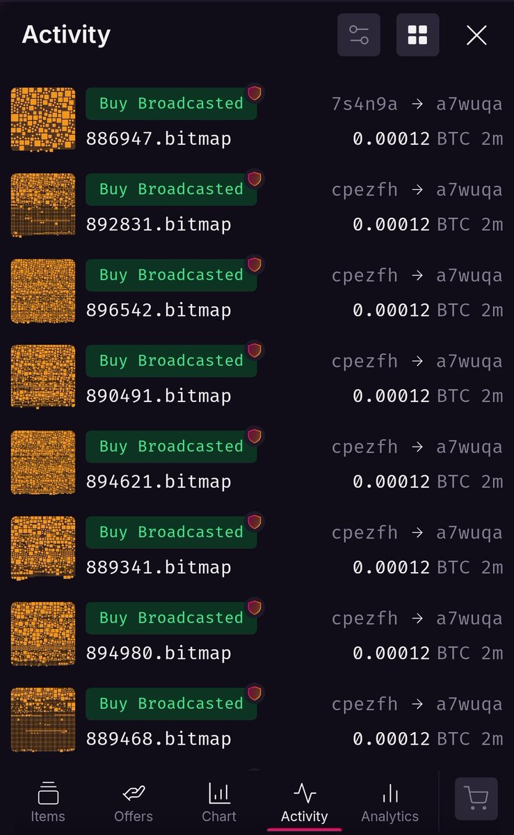 The world doesn’t realize what just happened.

Bitcoin didn’t just get NFTs. Bitcoin didn’t just get memes. Bitcoin didn’t just get art.

Bitcoin just got LAND.
Not “metaverse land” like the VC games in 2021.

I’m talking about real digital territory directly mapped to Bitcoin’s