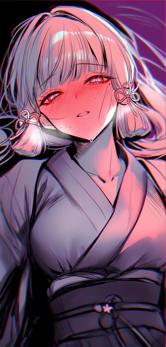 INK墨 (@inkxxmo) on Twitter photo 