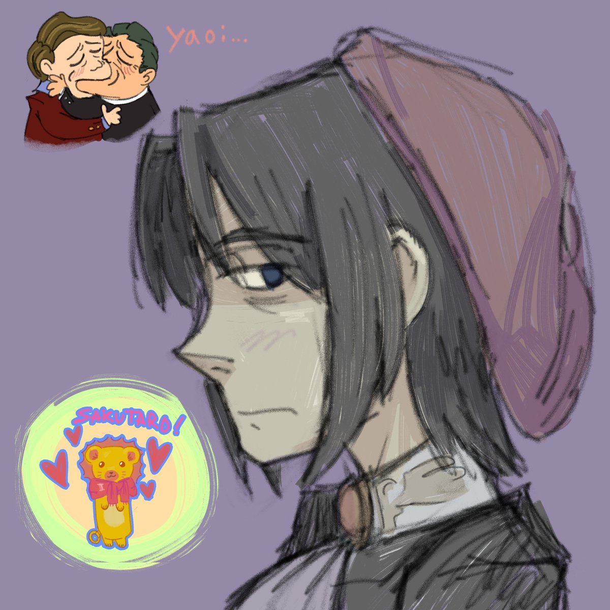 Cain 🎨 tweet media