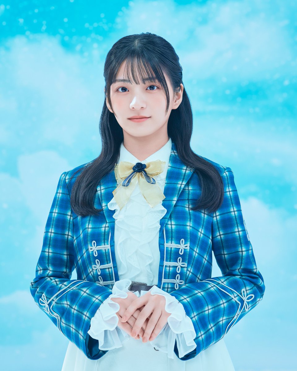 ♩ #僕青新アー写解禁 𓂃 僕が見たかった青空 𓂃 西森 杏弥