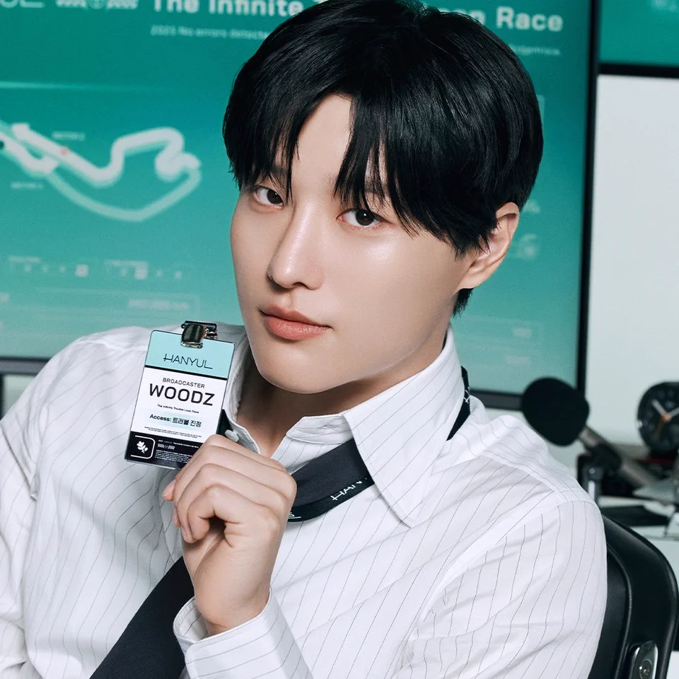 韓国代行🇰🇷hoonyseoul🌼 az X-en: „💧✨🇰🇷 𝗪𝗢𝗢𝗗𝗭