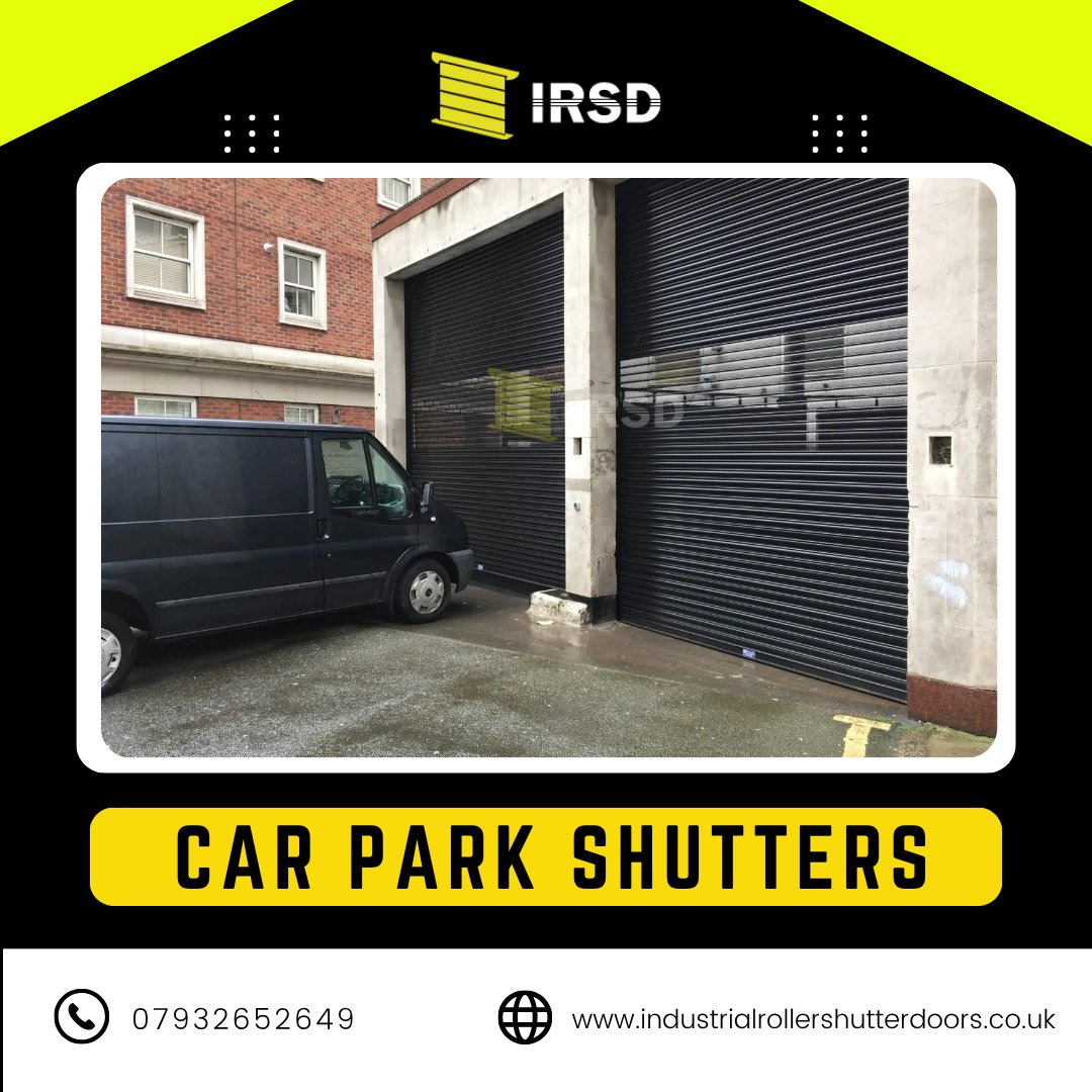 industrialroll2's tweet photo. 👉Car Park Shutters are durable rolling barriers designed to secure parking areas effectively. They provide reliable security against theft &amp; vandalism while ensuring easy access &amp; smooth operation for daily use!
#ParkingSolutions #SecureParking
👉Website: https://t.co/L0z1av3saE https://t.co/zJQnnNC7xh