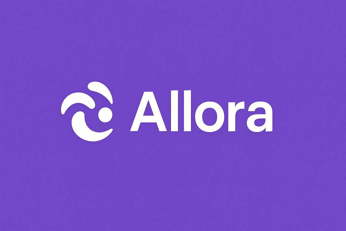 kiara2h's tweet photo. The age of collaborative intelligence has begun @AlloraNetwork isn’t your typical AI project it’s a decentralized network where models don’t just compete, they learn from one another. Each prediction, each interaction, makes the system smarter, fairer, and more autonomous. https://t.co/EfoBd1Pv2U