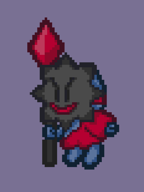 #Scapetober Day 29 - Undead