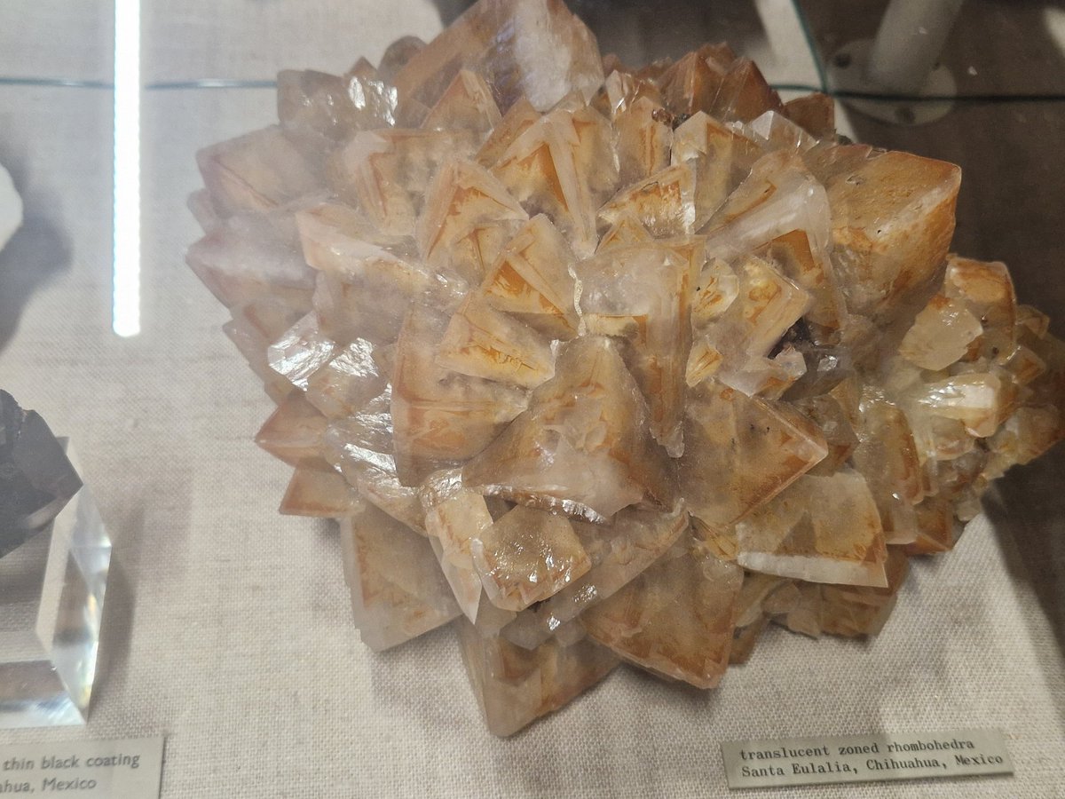JupiterBlock's tweet photo. Can all the geeks like me getting hyped by minerals please reach out? Starting a #MagicalEarth vibe club. ❤️ https://t.co/OlkPdoI02R