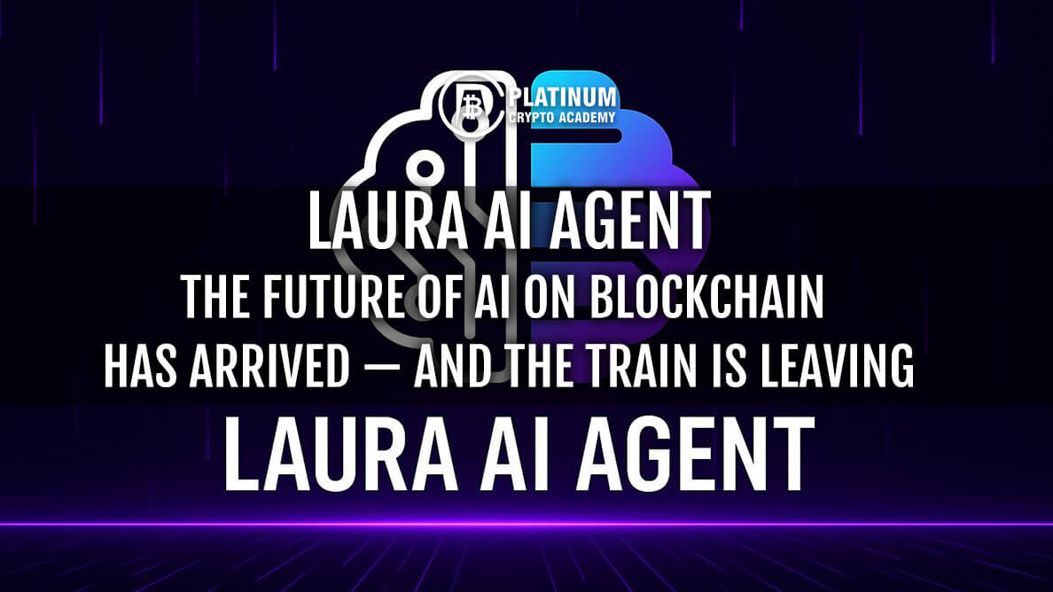 PlatinumCrypto's tweet image. Laura AI Agent: The Future of AI on Blockchain Has Arrived — and the Train Is Leaving

The new era of artificial intelligence integrated with blockchain has a clear name: Laura AI Agent.
#LauraAIAgent #AI #Blockchain #token #CoinGecko @LAAIAGENT 
platinumcryptoacademy.com/press-release/…