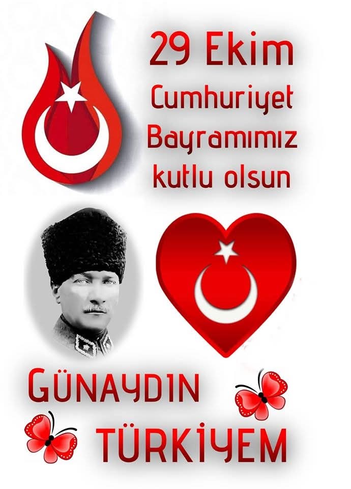 #Astsubaylar

Cumhuriyet Kutlu Olsun

1923 ➡️...🇹🇷...➡️...♾️
