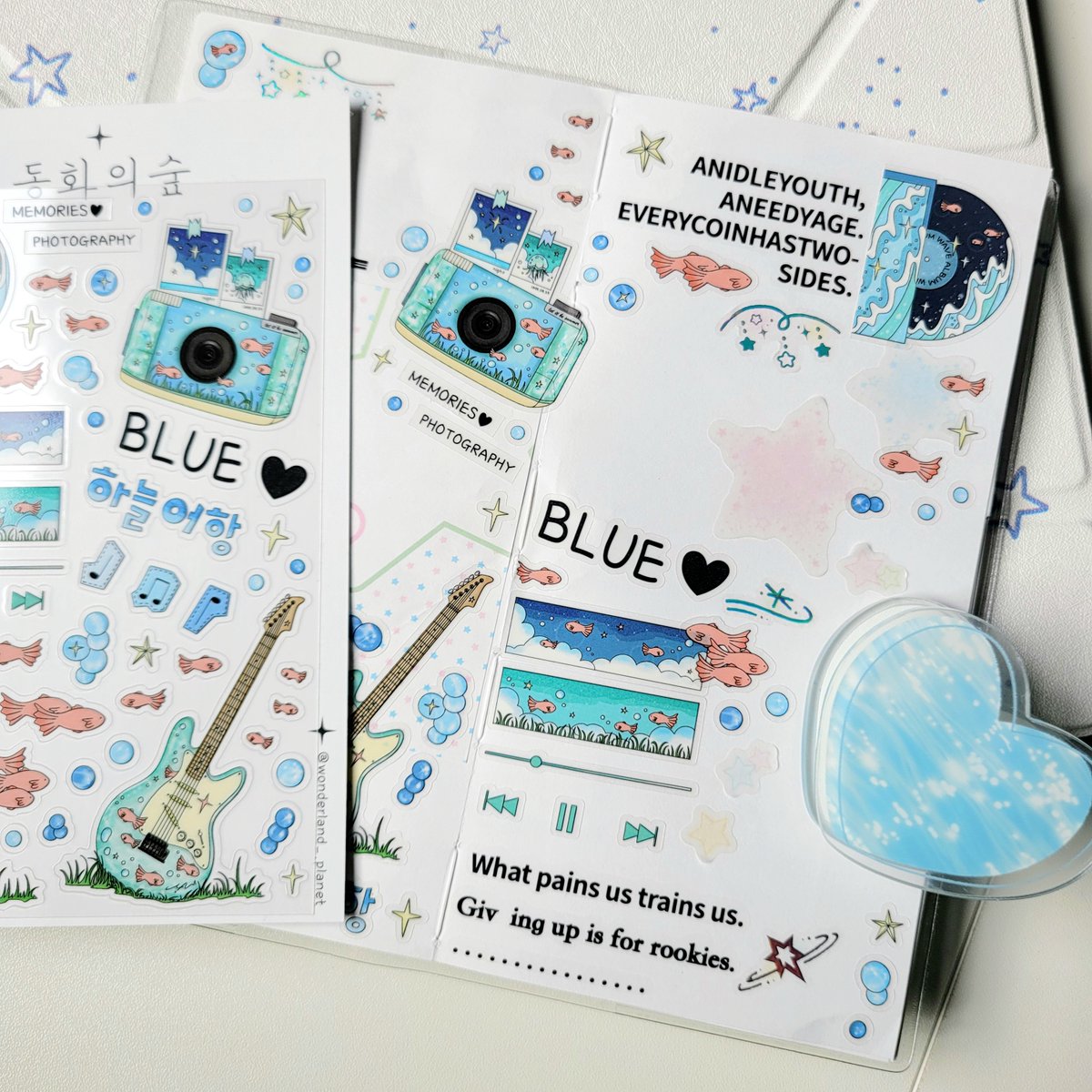 #RT #팔로우 추첨 문구전 &amp; #서코티켓 통합권 증정

[문구전 27 대구] 참여 작가 라인업༄˖°🍁

이번 대구 문구전에는
동화의숲 작가님과 함께합니다!

𝗧𝘄𝗶𝘁𝘁𝗲𝗿 ‣ <a href="/ch_wonderland_/">동화의 숲</a>
𝗜𝗻𝘀𝘁𝗮𝗴𝗿𝗮𝗺 ‣ @ wonderland_.planet

🎟행사 상세 정보: comicw.co.kr/s/q9a7

#문구전 #11코