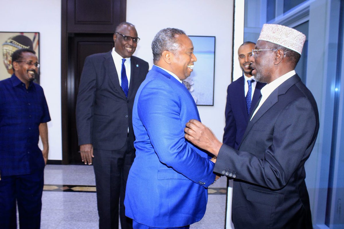 Les délégations affluent à Djibouti à la veille de l’inauguration du Mémorial de la Paix d’Arta

Lire la suite :
adi.dj/index.php/site…