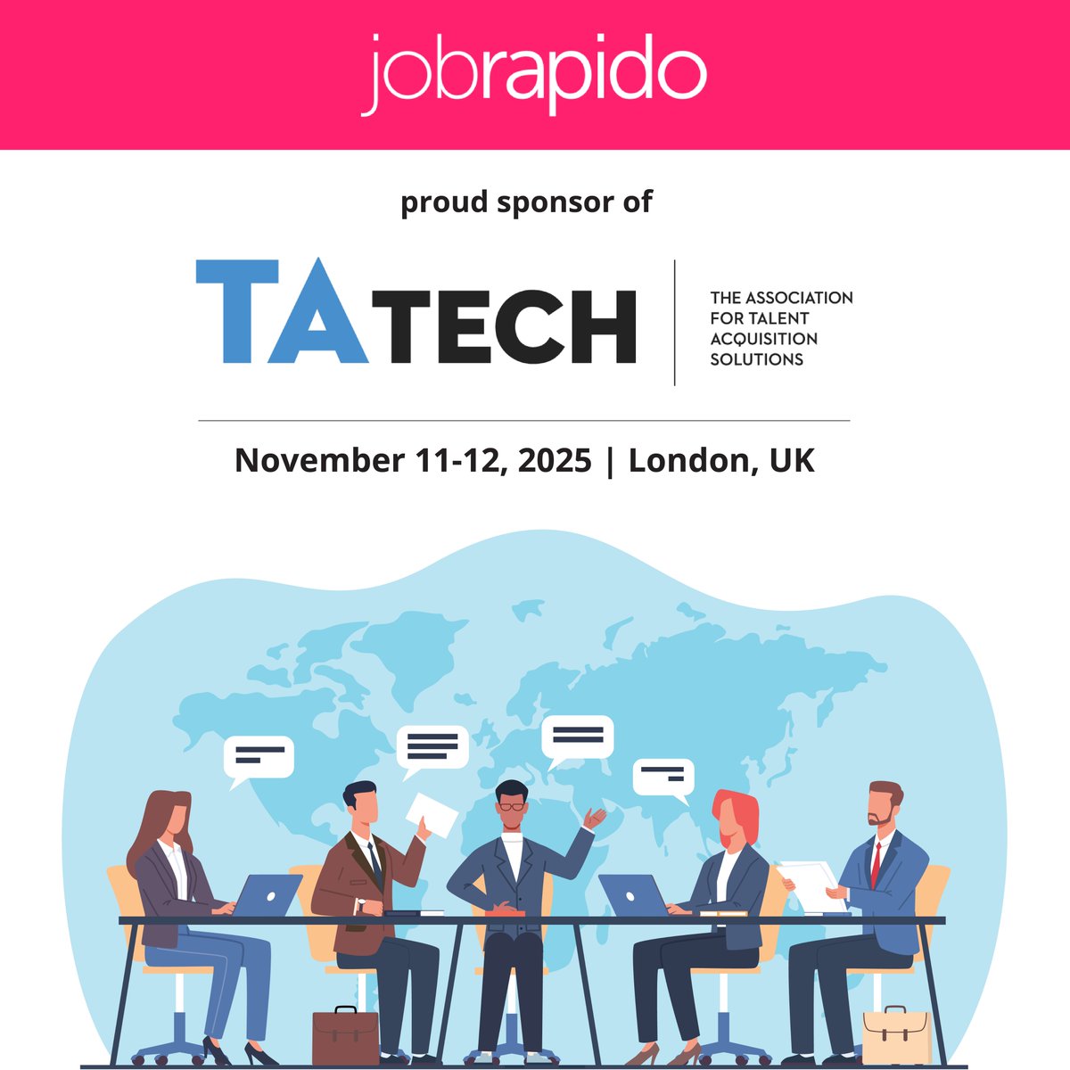 jobrapido tweet media