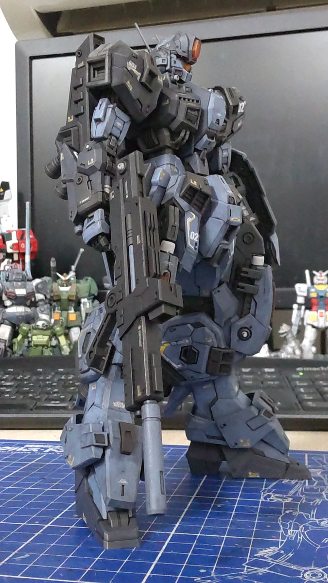 機械化軍隊 GBA】機械化軍隊 MECH PLATOON【実況なし/初見プレイ