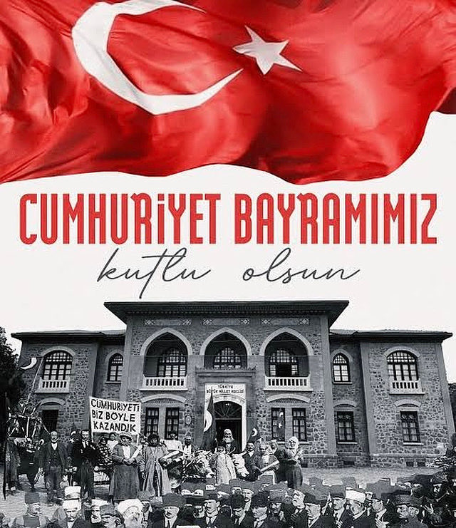 Tülin Mazlumoğlu Kestane 🇹🇷 tweet media