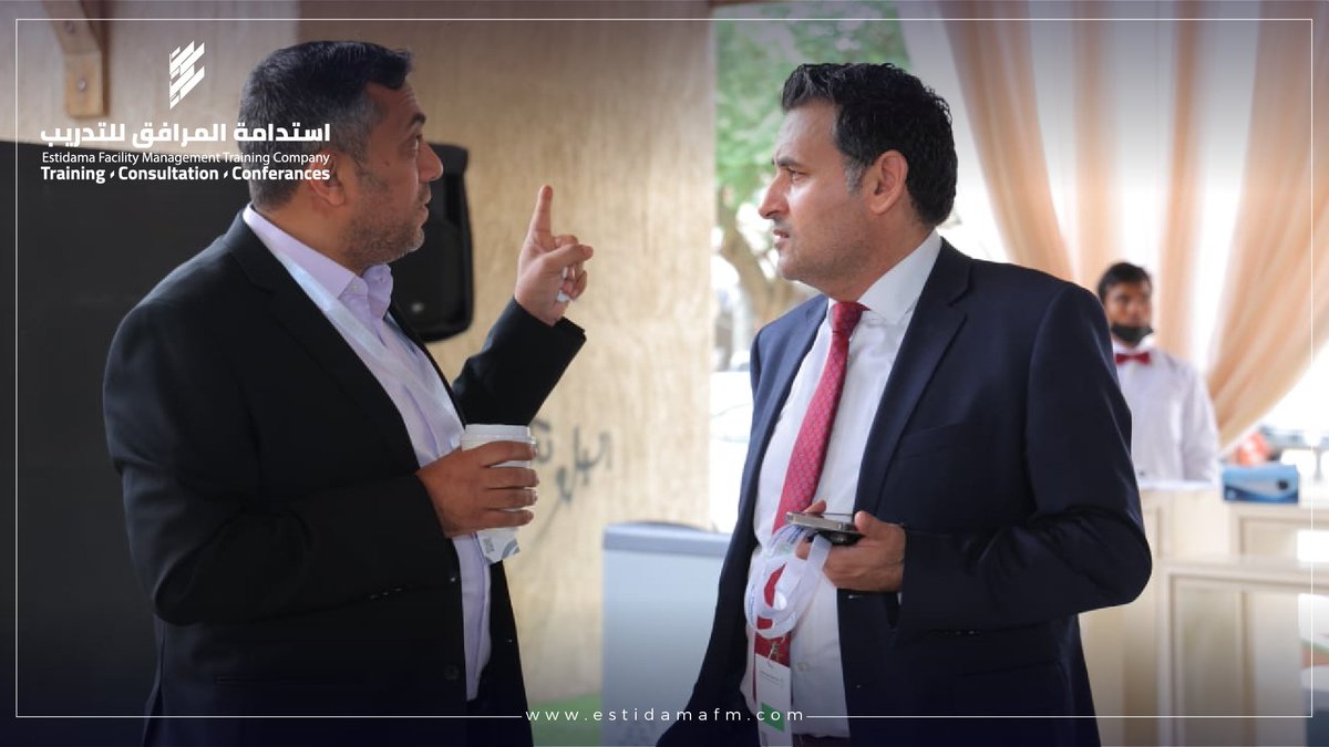 EstidamaFM24's tweet photo. صور| 📷
جانب من فعالية #أسواق_النفع_العام_بالرياض، والتي ساهمت في تعزيز قطاع الزراعة والتمكين المجتمعي، حيث نفخر في #استدامة بكوننا جزءًا من هذا الإنجاز الوطني. ✨ 🍃

#استدامة_المرافق_للتدريب
#الرياض
#أسواق_النفع_العام https://t.co/CCpWSddOtH