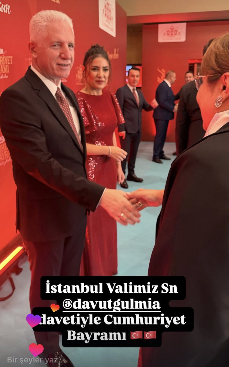 Tülin Mazlumoğlu Kestane 🇹🇷 tweet media