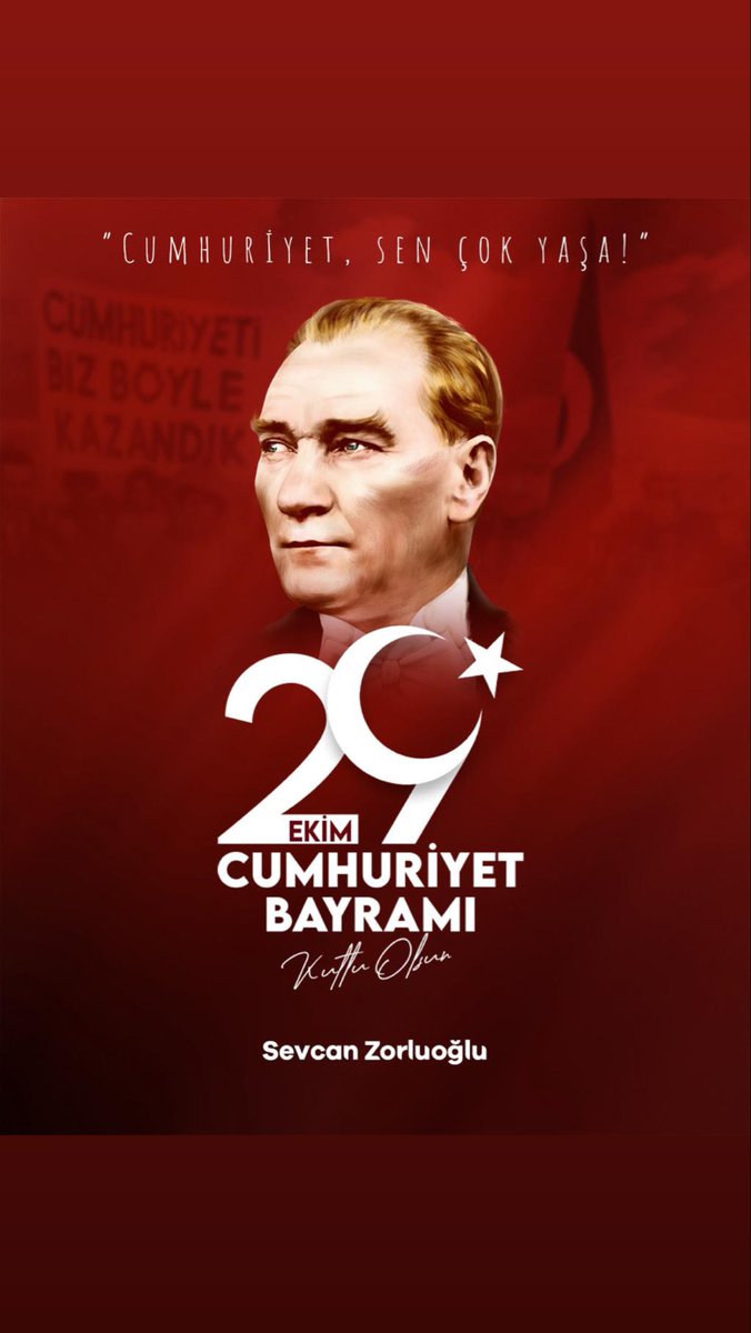 Sevcan Zorluoğlu (@sevcanzorluoglu) on Twitter photo 