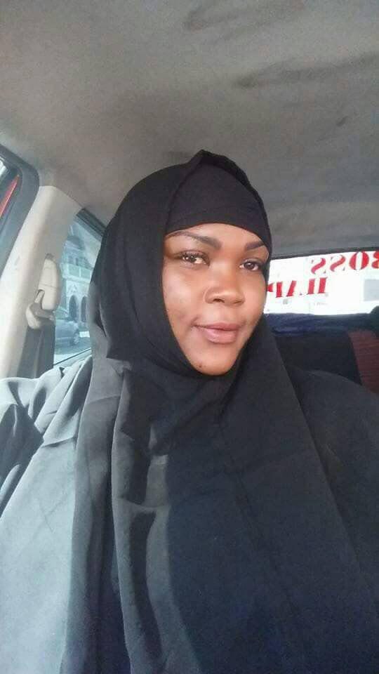 MOMBASA INFLUENCER DIGIDA AFARIKI DUNIA
Mtengeneza maudhui wa TikTok Mariam Antonet Lwande, maarufu kama Digida 001, amefariki dunia saa chache zilizopita.
Roho yake ipumzike kwa amani.

#MombasaInfoDrop #MombasaNews #Digida001 #RIPDigida #Kenya #TikTok #Influencer #RIP