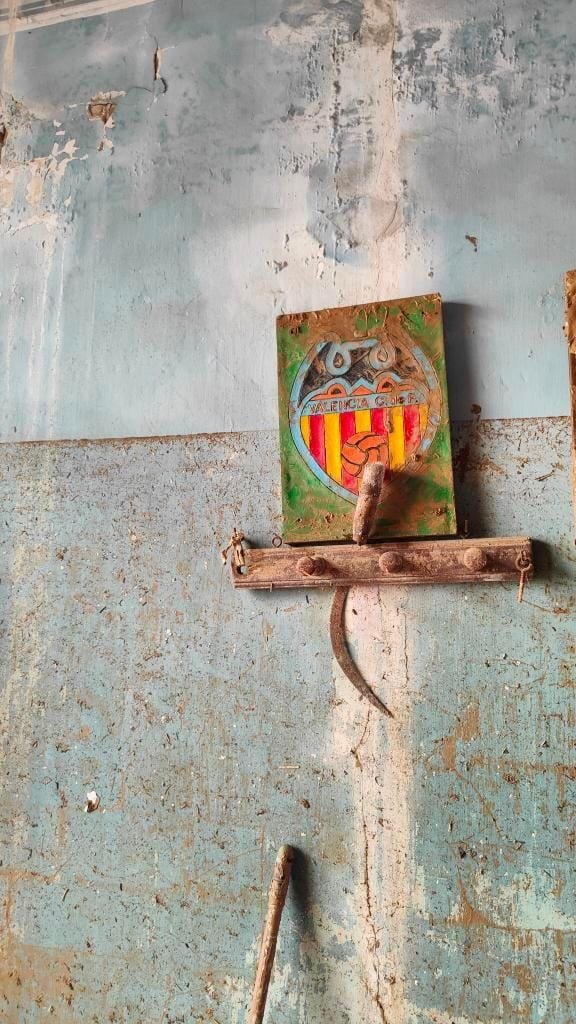 Info legal ValènciaCF lliure tweet media