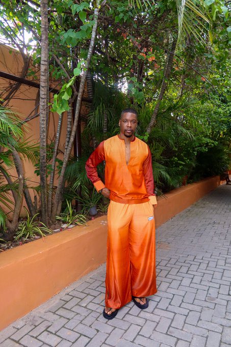 BIG ENERGY🇳🇬 tweet media