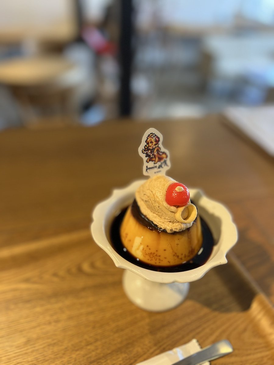 LIB COFFEE IMARI
本日も「ゴールデンバウムプリン」
たくさんお求め頂きありがとうございました！毎週木曜日金曜日お休みです
イベント出店等があり臨時休業や
ぷりんが売り切れる場合もございますので
お店にお問い合わせいただけると幸いです
ぷりんのラストオーダーは15:30です。
☎︎0955-25-9849