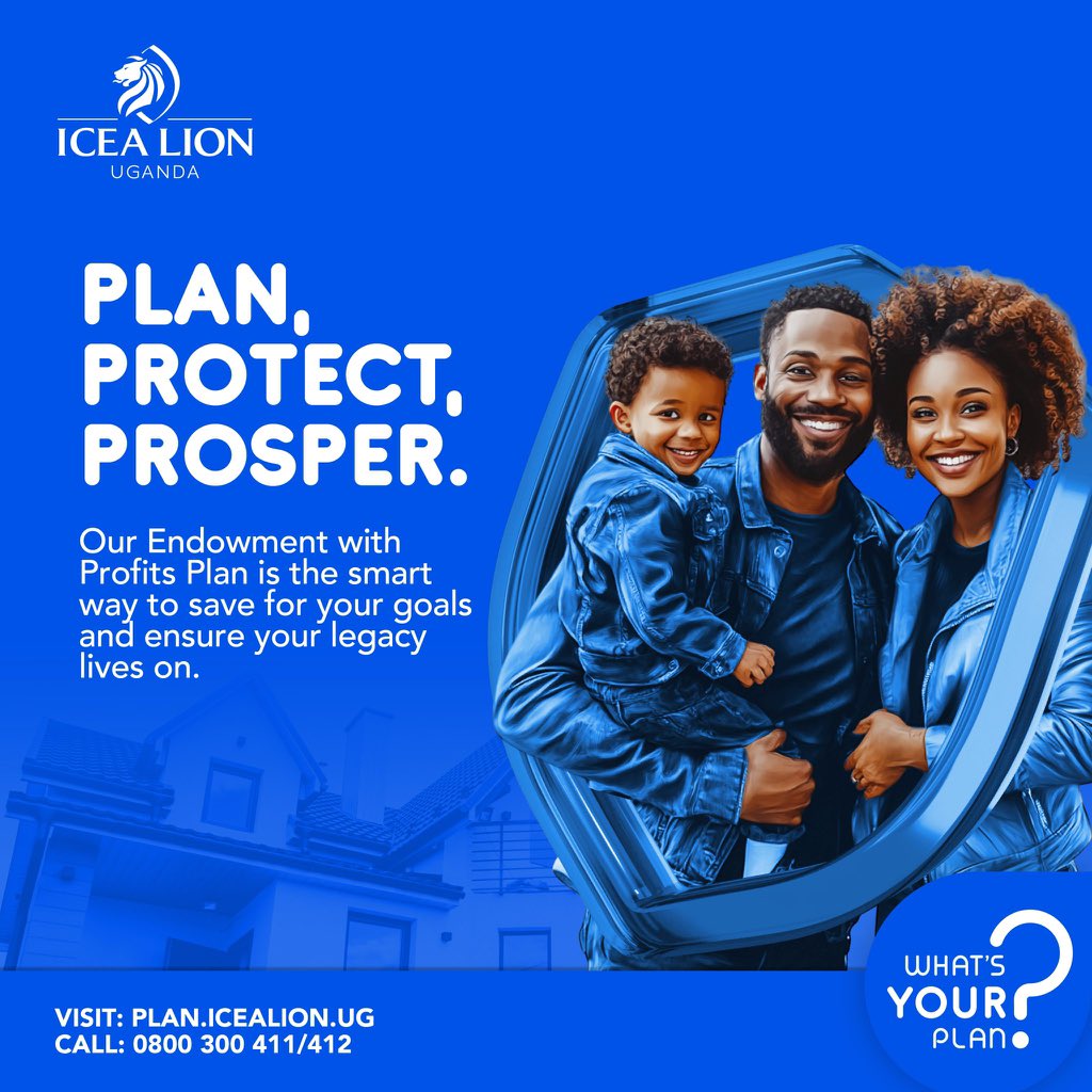 lydiaavian256's tweet photo. Build wealth with protection.
The ICEA LION Endowment Plan helps you save, earn bonuses, and secure your loved ones all in one policy.
0700523717 / 0764864937
#ICEALION #WhatsYourPlan https://t.co/8ueWM7lFaO