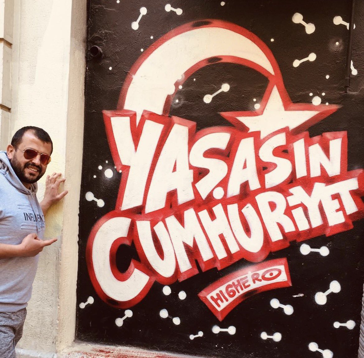 ali0zcan's tweet photo. Cumhuriyet bayramımız kutlu olsun #29ekimcumhuriyetbayramı https://t.co/3Oi90fh4fM