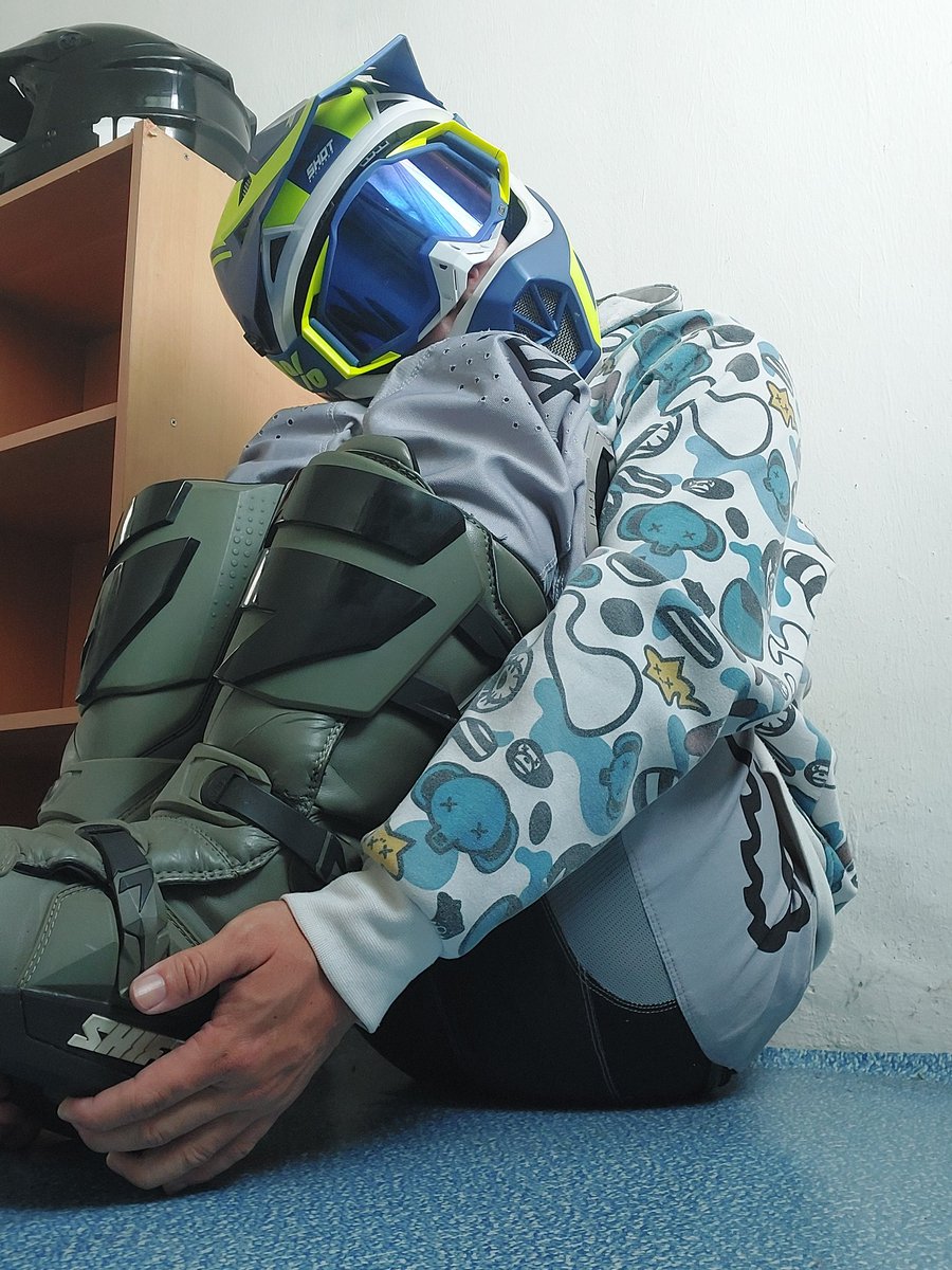 Afternoon nap pyjamas