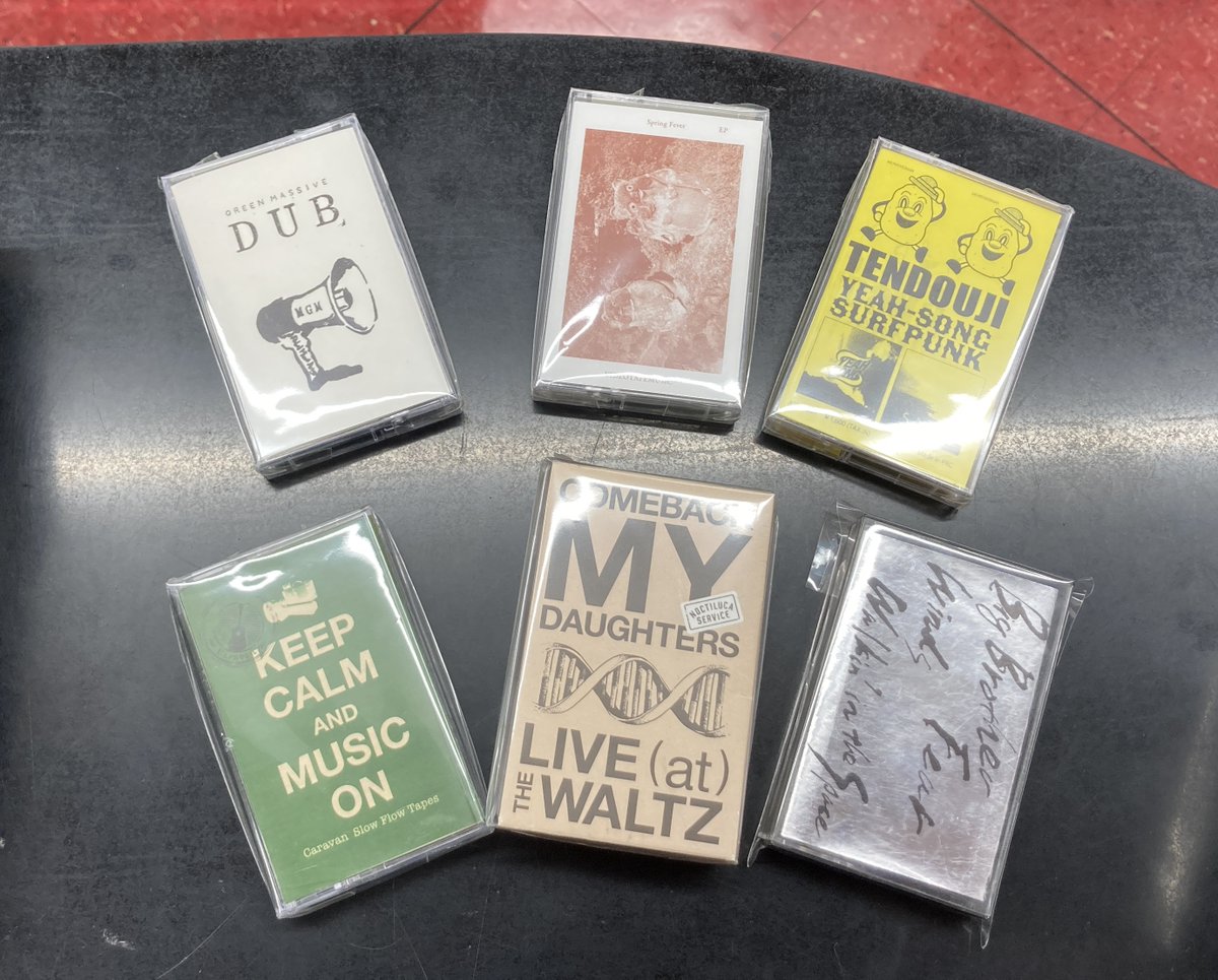 ディスクユニオン平成J-POPストア on X