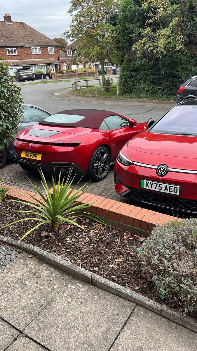 VW iD7 Tourer Proves Electric Estates Can Be Amazing youtu.be/JB7VC4V5xNI?si… via <a href="/YouTube/">YouTube</a>