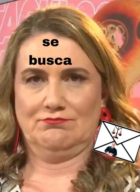 No tiene moño, no lo tiene #YoMeRebelo29O #YoMeRebelo30O #CarlotaDictadora