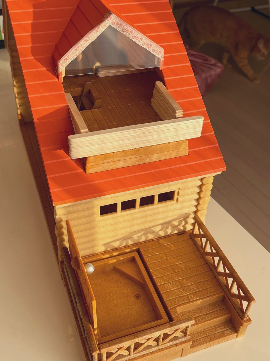 にゃんもも on X