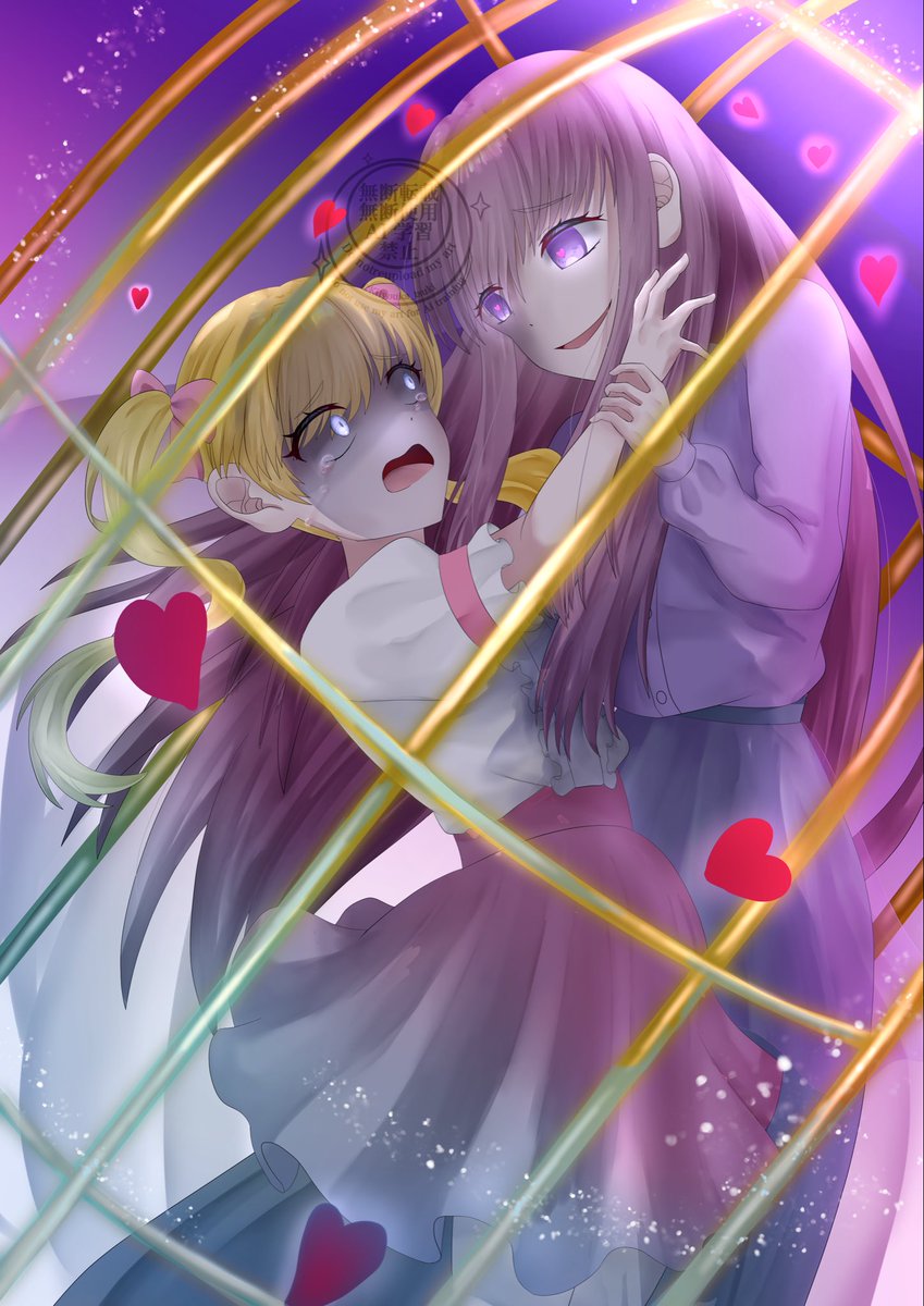 鏡花月 (@Kilyouka_tsuki) / Posts / X