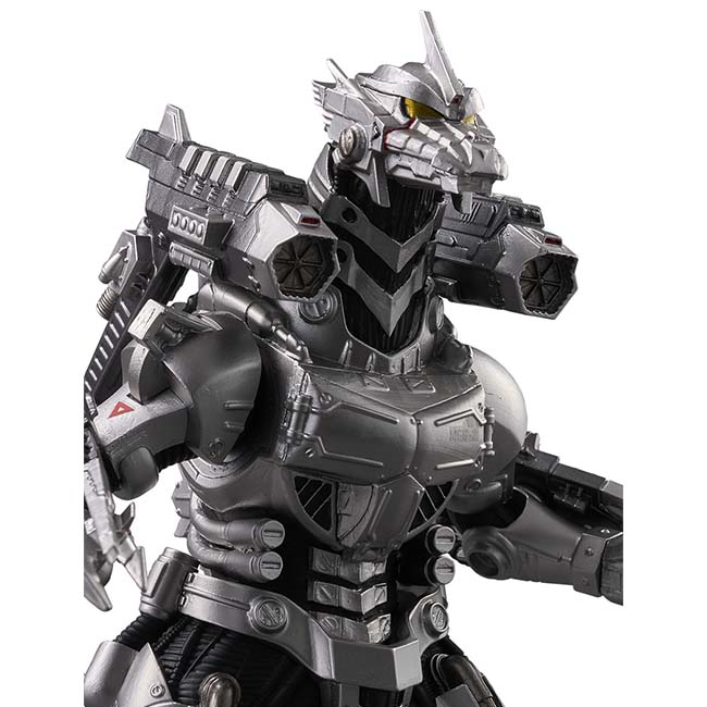 入荷情報】 DESKTOP MONSTER 3式機龍〈改〉重武装型 モバイルスタンド