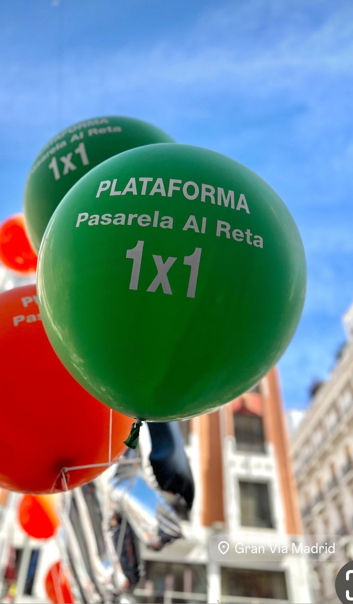 <a href="/JuntsxCatMadrid/">Junts per Catalunya Congrés i Senat</a> <a href="/GPPopular/">Grupo Popular Congreso</a> @VOX_ Mantener la alternatividad es dejar abierta una puerta hacia un vacío en previsión y, en consecuencia, ser partícipe de la desprotección social de los mutualistas que se acojan a ella.
#LosDerechosnosecompran 
#Pasarela1x1AlRetaParaTodos